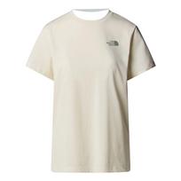 Damska The North Face Nse Box - Dydis XL (0A87NKEBE1 Marškinėliai)