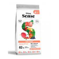 Dibaq maistas sterilizuotoms katėms URINARY 6KG