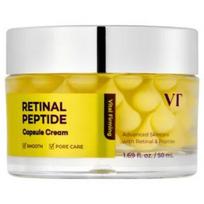 VT Retinal Peptide Capsule Cream – 50 ml