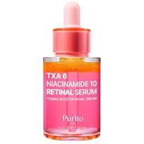 „Purito Seoul TXA 6 Niacinamide 10 Retinal Serum“ – 30 ml