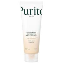 „Purito Seoul Oat-In“ švelnus veido valiklis su eksfoliacija – 150 ml