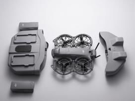 Dėklas DJI Neo 2