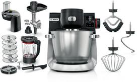 Virtuvinis kombainas Bosch MUMS6ZS3CC | MUMS6ZS3CC