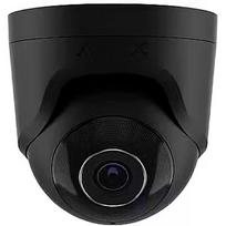 Ajax TurretCam, 2.8mm, 1620p, 5MP, Black 64924