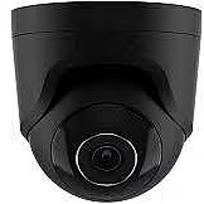 Ajax Turrent 2.8mm, 2160p(4k), 8MP, Black 64928