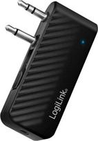 Bluetooth adapter LogiLink Bluetooth 5.1 audio transmitter