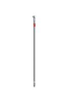 Maišytuvo žarnelė Tucai Taq Grif, M10, L17, V1/2'', 100 cm