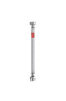 Santechninė žarnelė Tucai S.A. Fil-Nox, I3/8''-V3/8'', 20 cm