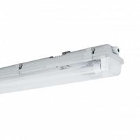 ŠVIES LED TUBE HERME G13 2X60 250V IP65