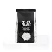 Special Pelable Sintetinis depiliacinis vaškas granulėmis, Blanche, 800 g