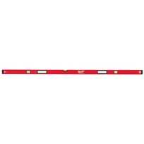 Milwaukee REDSTICK  BACKBONE taisnstūrveida līmeņrādis