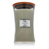 WoodWick Fireside Kvepianti žvakė 610ml kvepianti žvakė