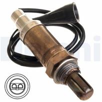 DELPHI Lambda zondas O2 Sensor ES10671-12B1
