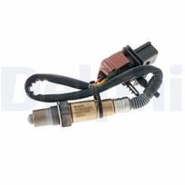 DELPHI Lambda zondas O2 Sensor ES21069-12B1
