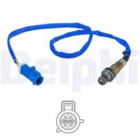 DELPHI Lambda zondas O2 Sensor ES21152-12B1
