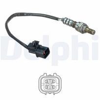 DELPHI Lambda zondas O2 Sensor ES21158-12B1