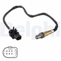 DELPHI Lambda zondas O2 Sensor ES21163-12B1
