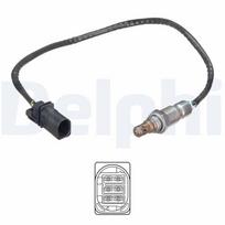 DELPHI Lambda zondas O2 Sensor ES21246-12B1