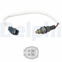 DELPHI Lambda zondas O2 Sensor ES21253-12B1