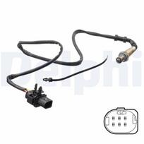 DELPHI Lambda zondas O2 Sensor ES21348-12B1