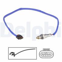 DELPHI Lambda zondas O2 Sensor ES21381-12B1