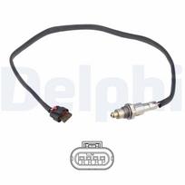 DELPHI Lambda zondas O2 Sensor ES21411-12B1