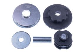 DENCKERMANN Pakabos statramsčio guolis Suspension strut mount D600276