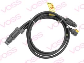 VOSS Urėjos žarnelė (AdBlue) 7011769800