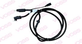 VOSS Urėjos žarnelė (AdBlue) 7011762000