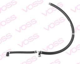 VOSS Urėjos žarnelė (AdBlue) 7011769600