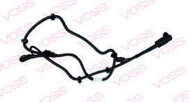 VOSS Urėjos žarnelė (AdBlue) 7012082600
