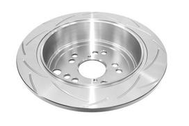 DBA Australia Didelio efektyvumo stabdžių diskas high performance brake disk DBA2659S-10