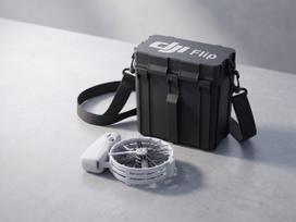 DJI flip laikymo dėklas
