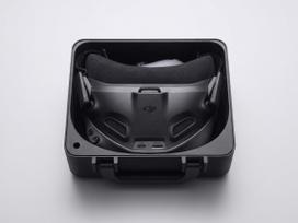 DJI Goggle N3 akinių laikymo dėklas