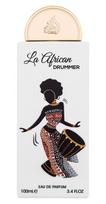 Kvapusis vanduo Lattafa Pride La African, 100.0 ml