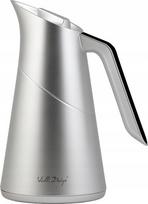 Stalo termosas Vialli Design Soho, 1 l, sidabro sp.