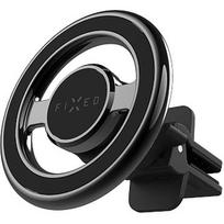 Fixed | Magnetic car vent mount with MagSafe | MagMount | Black FIXMMT-V-BK