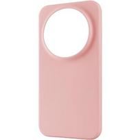 Fixed Story | Back cover | Xiaomi | 17 Ultra | Rubberized | Pink FIXST-1641-PI
