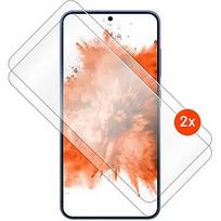 Fixed Screen protector | Samsung | Galaxy S26 Ultra | Tempered Glass | Clear | 2.5D FIXGD-1706-TR