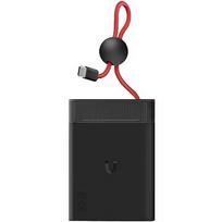 OnePlus 22.5W Magnetic Ring Power Bank | 10000 mAh | Black 5411100022