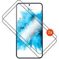 Fixed Screen protector | Samsung | Galaxy S26+ | Tempered Glass | Black | Full Cover 2.5D FIXGFADA-1705-BK