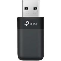 TP-LINK Archer TX23U | AX1800 Mini Wi-Fi6 Wireless USB Adapter | 802.11ax | MU-MiMO Yes | no PoE Archer TX23U