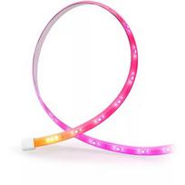 Philips Hue Flux strip light extension, 2 m | 19.5 W | Multicolour light | Bluetooth, Zigbee 8721103103338