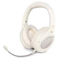 MUSE Headphones | M-295 ANCW | Bluetooth | Over-Ear | Microphone | White | Noise canceling | Wireless M-295 ANCW