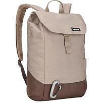 Thule | Lithos | Fits up to size 16 " | Backpack | Nuanced Brown 3205450
