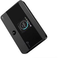 TP-LINK 4G LTE Mobile Wi-Fi | M7352 | 802.11ax | MU-MiMO No | no PoE | Antenna type Internal M7352