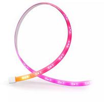 Philips Hue Flux strip light extension, 5 m | 48 W | Bluetooth, Zigbee 8721103103437