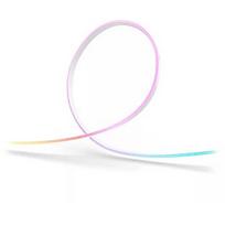 Philips Hue Essential flex strip light, 5 m | Bluetooth and Zigbee 8721103096586
