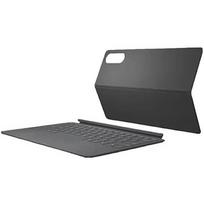 Lenovo | Keyboard Pack for Idea Tab Pro Gen2 | Luna Grey ZG38C08284