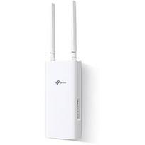 TP-LINK 4G AC1200 Dual Band Wi-Fi Outdoor Router | Archer MR402-Outdoor | 802.11n | 10/100Mbit/s | Ethernet LAN (RJ-45) ports 1 | MU-MiMO No | PoE in Archer MR402-Outdoor
